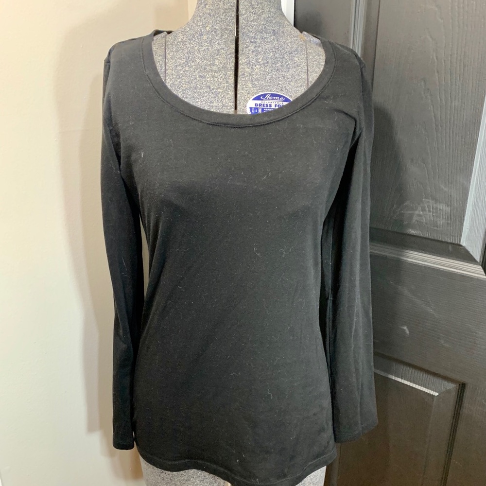 Long sleeve tshirt